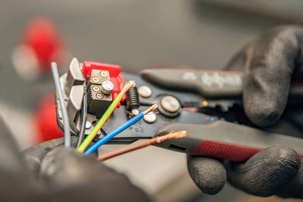 Best Local Electrician Companies  in Lemmon Valley, NV