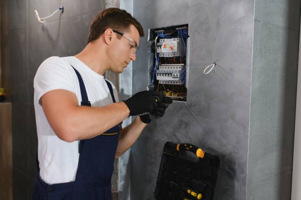 Electrical System Inspection in NV
