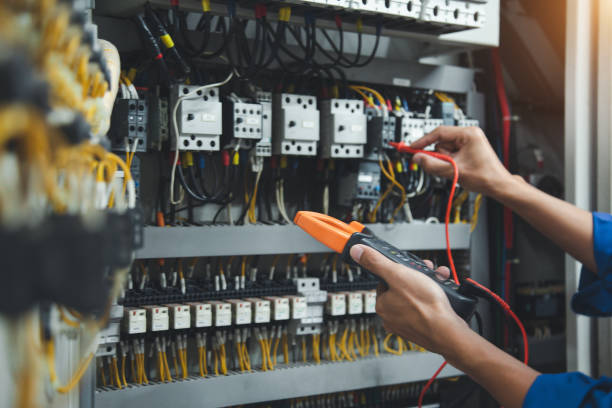 Best Circuit Breaker Repair  in Lemmon Valley, NV