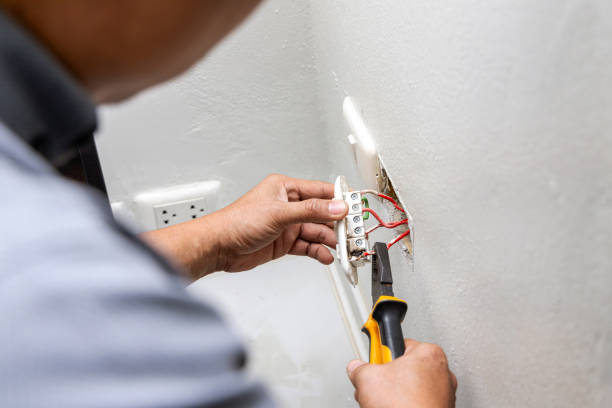 Best Electrical Troubleshooting Services  in Lemmon Valley, NV